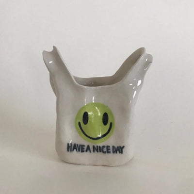 Taylor Lee - Have a Nice Day - "Have a Nice Day Small"