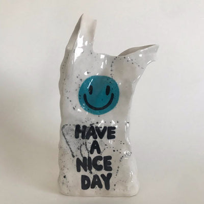 Taylor Lee - Have a Nice Day - "Have a Nice Day Tall"