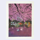 Sitting Outside 2 - Tiffany Lam - #04 - "Hanoi, Vietnam"