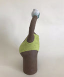 Taylor Lee - Have a Nice Day - "Happy Vase Large"