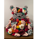 Plants & Flowers Show 2022 - Hooked Hands - "Midsommar Totoro"