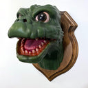 Kaiju 2022 - Andrew Stewart - "Zilla"