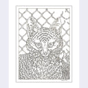 Doggo Show 2022 - Eric Nyquist - "Grey Fox"