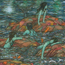 Chromatic Reverb - #01 - Jen Tong - "Low Tide"