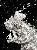 Kaiju Show 2 - Yusei Abe - "KAIJU G"