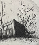 Rakugaki 2 - Nathan Ota - #281