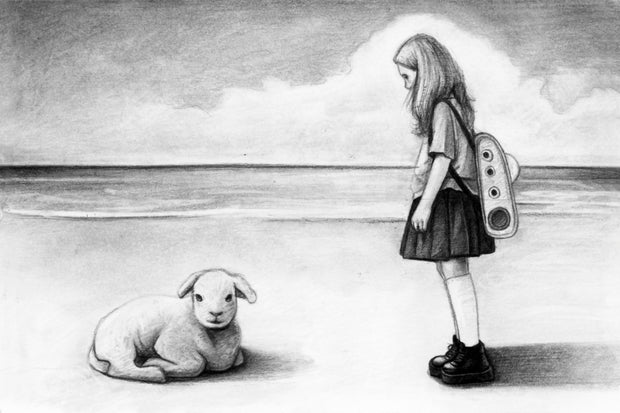 Rakugaki 2 - Elvin Armando - #251