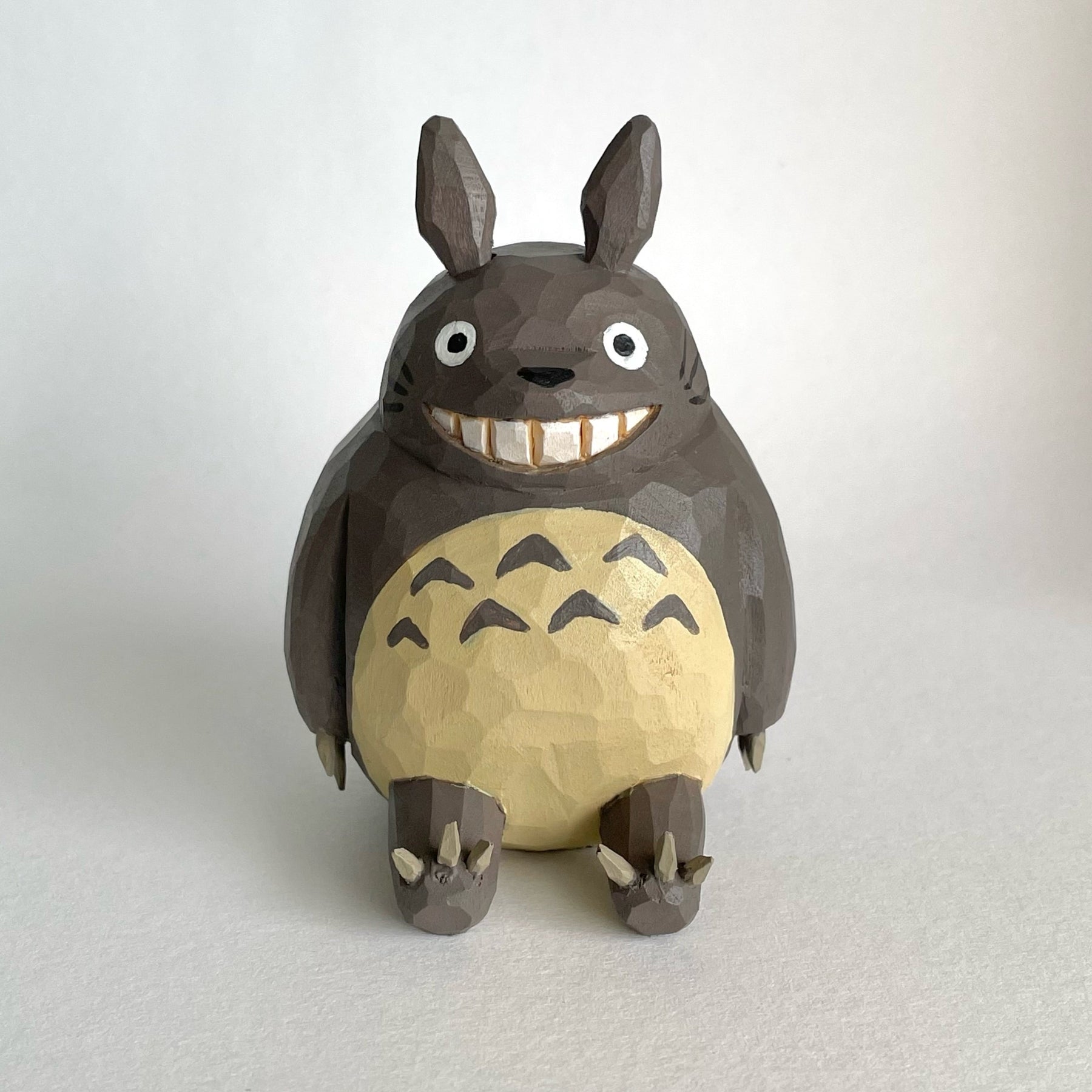 Totoro Show 2022 - Jaime Soto - 