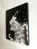 Kaiju Show 2 - Yusei Abe - "KAIJU G"