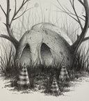 Rakugaki 2 - Nathan Ota - #283