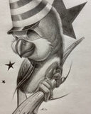 Rakugaki 2 - Nathan Ota - #284