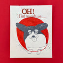 Rakugaki 3 - Gemma Correll - #308 - "Cheers, Big Ears"