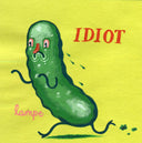 Post-it Show 2021 - Travis Lampe - Post-it #01