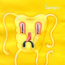 Post-it Show 2021 - Travis Lampe - Post-it #03