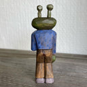 Plants & Flowers Show 2022 - Jaime Soto - "Flower Nerd"