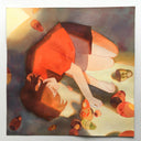 8 x 8 - Jenny Yu - "Clutter"