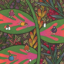 Chromatic Reverb - #03 - Jen Tong - "Berry Girls 2"