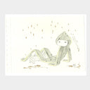 Rakugaki 3 - Jeya - #336 - At your service - high place