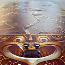 James Jean - Pinnochio - Print