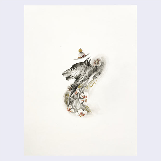 Neko Show 3 (Year of the Tiger) - JP Neang - "Tiger Business"