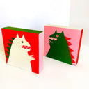 Kaiju Show 2 - Priscilla Moreno - "Kaiju 2"