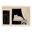 Chromatic Reverb - #45 - Kaylynn Kim - "Window Cat"