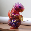 Eternal Ephemera - Candie Bolton - "Kira Kira Bake-Zame" Sofubi