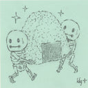 Post-it Show 2021 - Kelly Yamagishi - Post-it #02