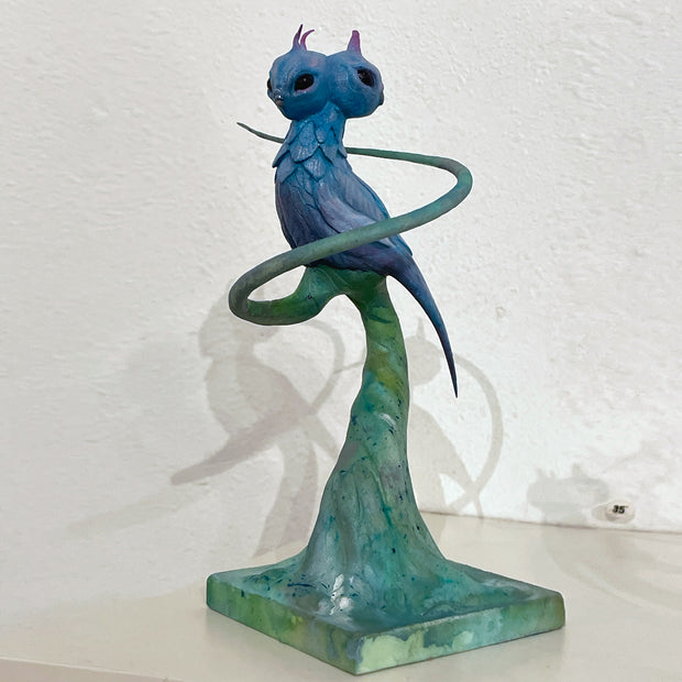 Eternal Ephemera - Leo Frontini - "Natural Selection" I