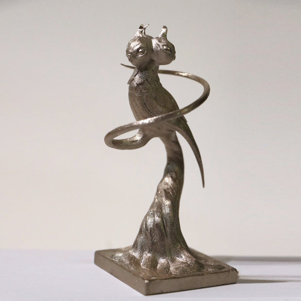 Eternal Ephemera - Leo Frontini - "Natural Selection" II