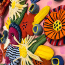 8 x 8 - Lili Todd - Untitled