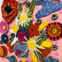 8 x 8 - Lili Todd - Untitled