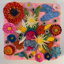 8 x 8 - Lili Todd - Untitled