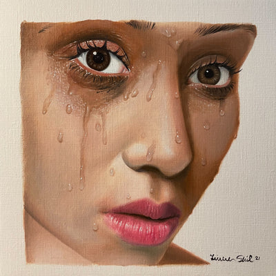 8 x 8 (2021) - Linnea Strid - "My Truth"