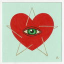 Post-it Show 2020 - Ana Bagayan - "Love Hertz"