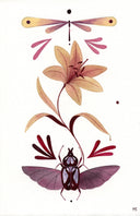 Rakugaki 2 - Maggie Chang - #160