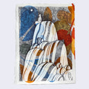 Rakugaki 4 - Maggie Chiang - #01