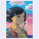 Chromatic Reverb - #39 - Thao - "Wish"