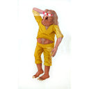 Matt Furie - The Creep Show - #26