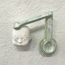 Eishi Takaoka - A Stick - #15 - "Measure"