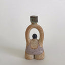 Taylor Lee - Have a Nice Day - "Mini Pink Suit"