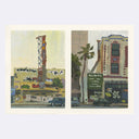 Sitting Outside - #19 - Garrett Lee - "Mission District"