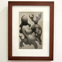 Mike Lee - Two Women - #26