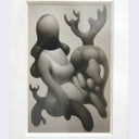 Mike Lee - Two Women - #26