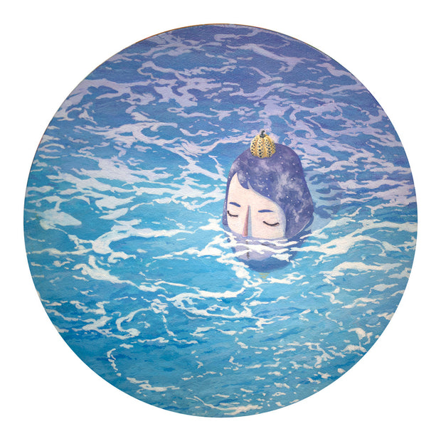 Yoskay Yamamoto - Cosmic Intentions - "Naoshima On My Mind"