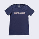 Urban Backwoods The Big Robot Uomo T-Shirt Nero Taglia S Urban Backwoods The Big Robot Uomo T-Shirt Nero Taglia S