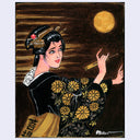 GEKIGACORE - Baron Yoshimoto - #14 - "Bosatsu"