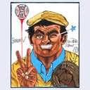 GEKIGACORE - Baron Yoshimoto - #19 - "All is Well"