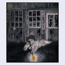 GEKIGACORE - Baron Yoshimoto - #04 - "Hurami (Shooting)"