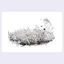 Rakugaki 4 - Nola Won - "To The Unknown"